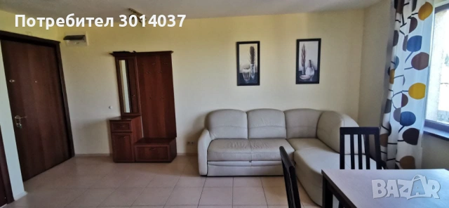 Двустаен апартамент на централна улица в Бяла, снимка 2 - Апартаменти - 53079086