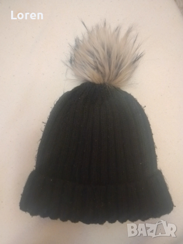 *Gucci*Зимна шапка , снимка 7 - Шапки - 53075737