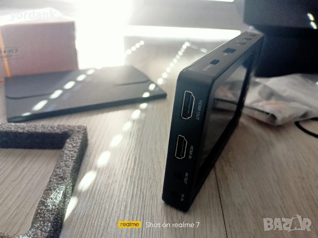 Video capture FHD DigitNow кепчър, снимка 3 - Друга електроника - 51319149