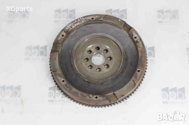 Маховик за Toyota Corolla E12 2.0d4d 90к.с. (2001-2007)