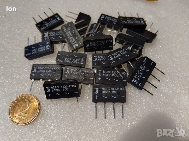 Грец B380C2300-1500 "Diotec"