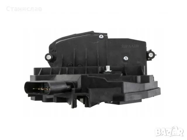  Volvo V60 MK2 Брава за задна дясна врата , снимка 4 - Части - 50364307