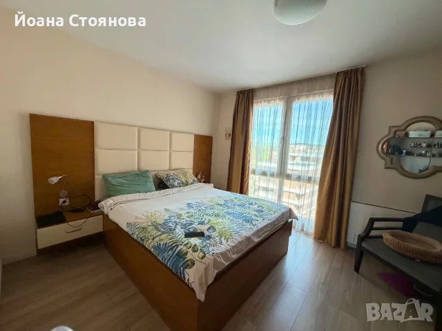Двустаен апартамент под наем център В.Търново, снимка 7 - Апартаменти - 55903043