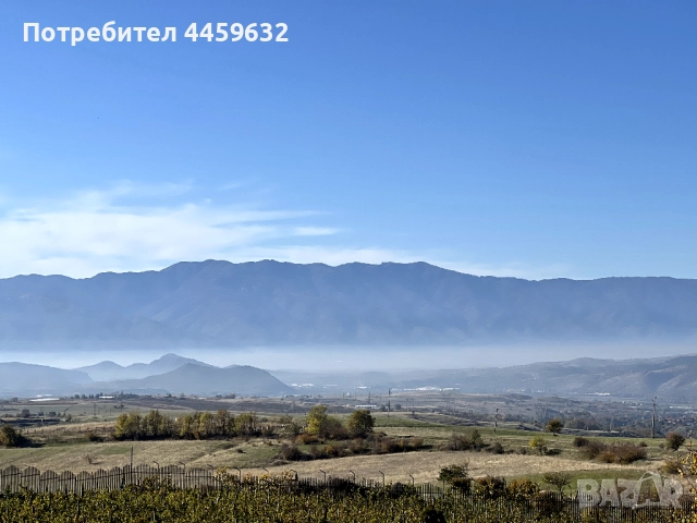 Иконом/градинар