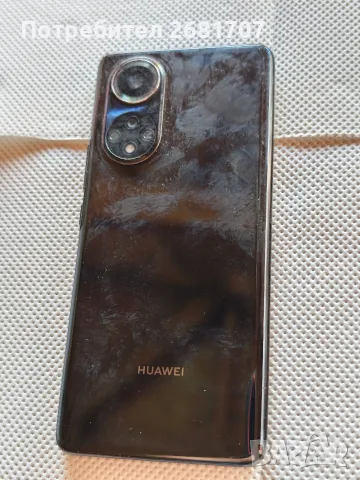телефон Huawei Nova 9 