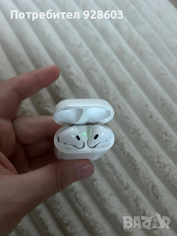 Airpods 2, снимка 2 - Слушалки, hands-free - 53710432