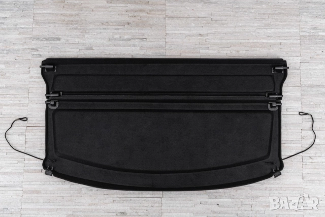 Кора за багажник BMW X1 E84 2009-2015, снимка 3 - Аксесоари и консумативи - 52319724