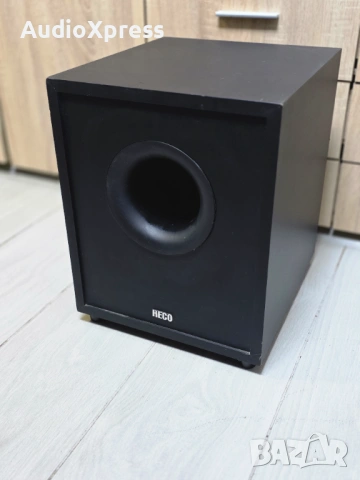 🔥🔊 HECO ULTRASPACE 510 A – СМЕНЕН ГОВОРИТЕЛ! 🔊🔥, снимка 4 - Тонколони - 53070556