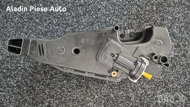 Резервоар AdBlue Citroen Peugeot код 9811691380 , снимка 4 - Аксесоари и консумативи - 55979174