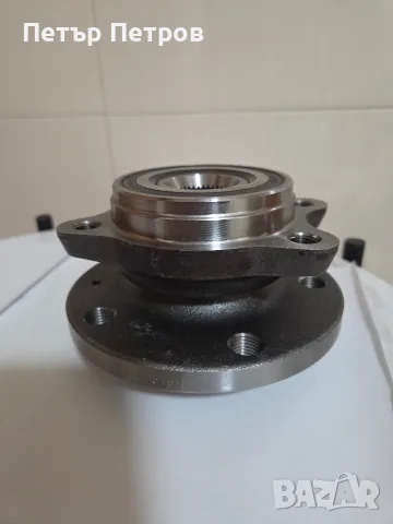 Нов преден лагер главина SKF ADH-7542 (A392316Y) за VW, Audi, Seat, Skoda 