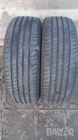 Гуми Firestone, снимка 2 - Гуми и джанти - 52944173