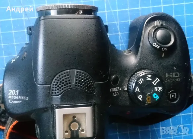 sony a3000 + 28/2.8, снимка 6 - Фотоапарати - 47495469