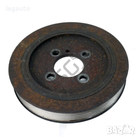 Демпферна шайба Hyundai Santa fe 2006-2013 ID:147030, снимка 2 - Части - 50519944