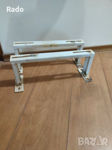 Подови стойки за климатици два вида, снимка 3 - Климатици - 53518390