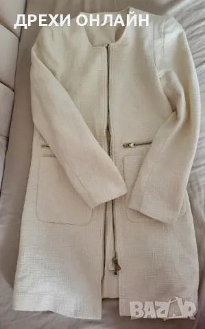 Палто HM, снимка 3 - Палта, манта - 48153897