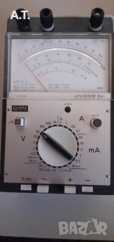 Лот UNIGOR , снимка 3 - Друга електроника - 53109995