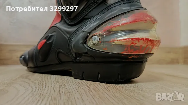 Мото ботуши , снимка 6 - Аксесоари и консумативи - 50437729