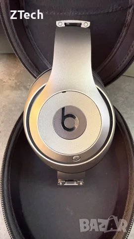 Beats By Dre Studio 2 Bluetooth Слушалки, снимка 3 - Bluetooth слушалки - 55973971