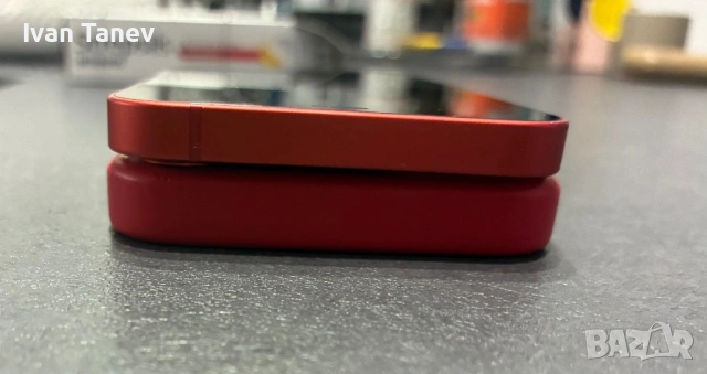 iPhone 12 mini 128GB, снимка 6 - Apple iPhone - 53395356