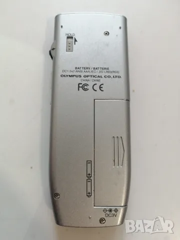 Цифров диктофон OLIMPUS DS-150, снимка 9 - Друга електроника - 49150210