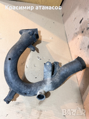 ТРЪБА ЗА Въздушен филтър за Тойота Рав 4.17751-28060, снимка 4 - Аксесоари и консумативи - 44553067