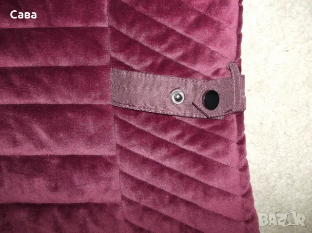 Елек ZIZZI  дамски,ХЛ-2ХЛ, снимка 5 - Елеци - 49702409