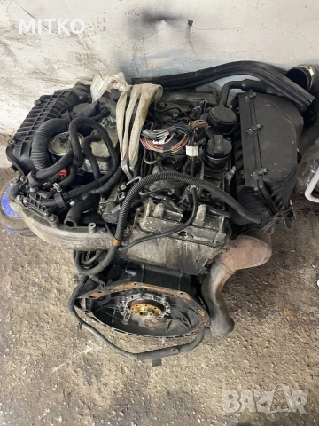 Матор 2.2cdi 143 к, снимка 2 - Автомобили и джипове - 53623339