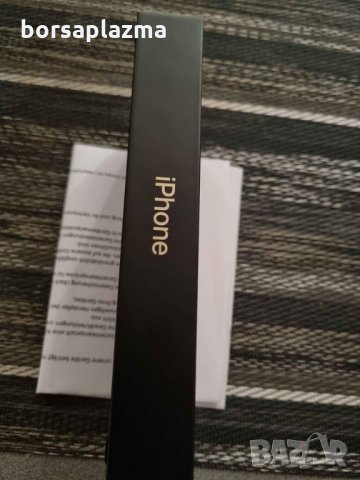 Смартфон Apple iPhone 12 Pro, 128GB, 5G, Graphite, снимка 9 - Apple iPhone - 35793527