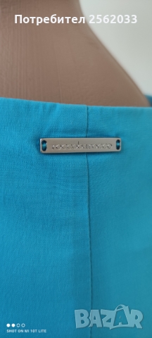 Стилна пола Roccobarocco, снимка 3 - Поли - 36098964