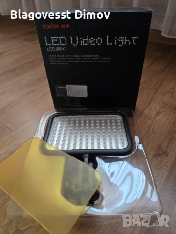 Godox LED 126