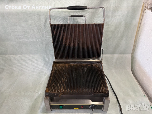 Грил - BUFFALO 2200W, снимка 4 - Скари - 52452326