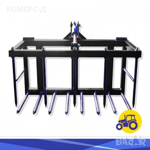 Челни товарачи за МТЗ Беларус всички модели ЮМЗ Т-40 и други , снимка 5 - Селскостопанска техника - 39040478