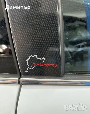 Opel Astra OPC Nürburgring Edition       1 of 835, снимка 10 - Автомобили и джипове - 55727560