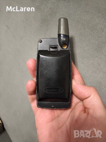 Ericsson T29s, снимка 2 - Sony Ericsson - 52743454