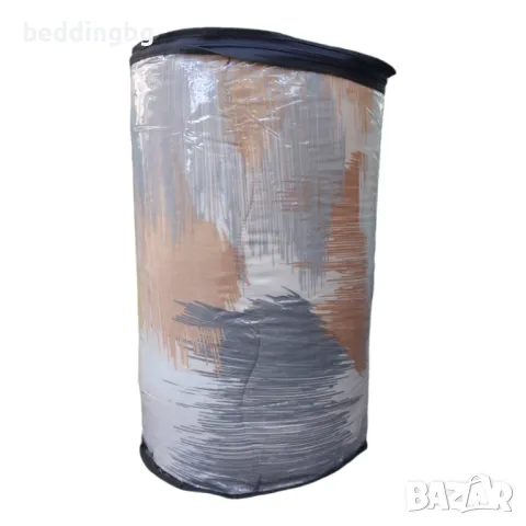 #Зимна #Олекотена #Завивка 