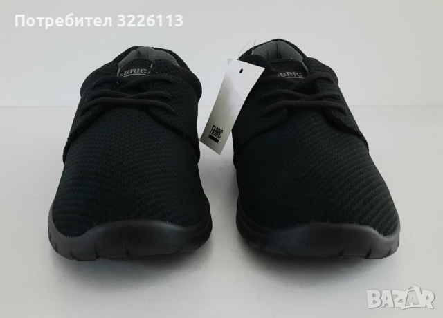 Дамски маратонки Fabric Mercy Run, размери - 38 /UK 5/ , снимка 2 - Маратонки - 36377017