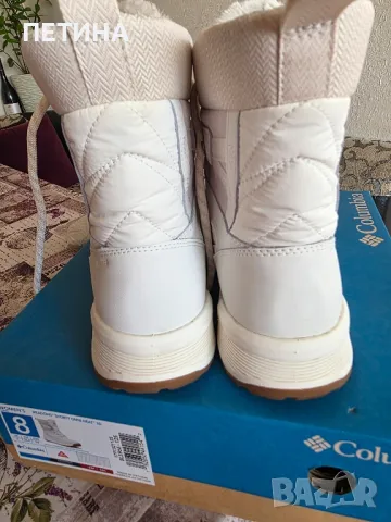 Columbia , снимка 5 - Дамски апрески - 49419038