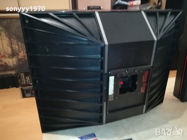 bang & olufsen-made in denmark-внос swiss 1907231420LNV, снимка 4 - Тонколони - 41597557