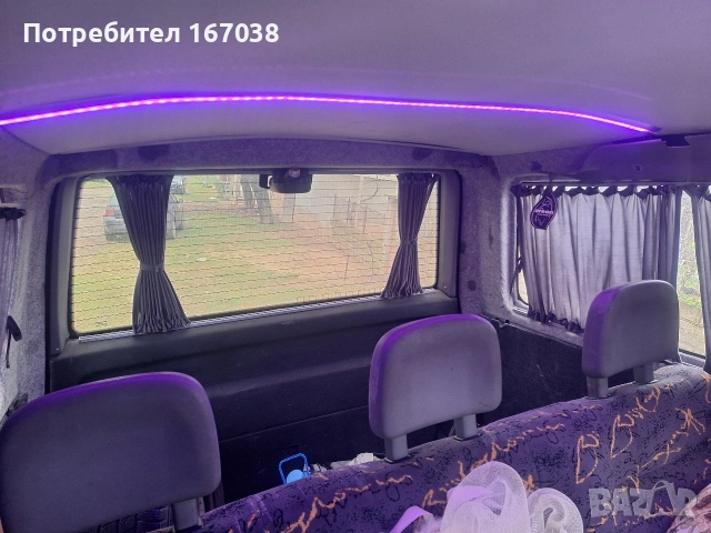 бус т4 2.4, снимка 3 - Бусове и автобуси - 53261593