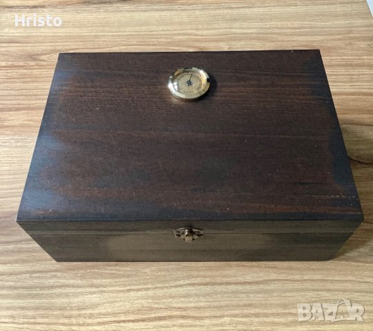 Хумидор по поръчка, снимка 9 - Други стоки за дома - 42069741