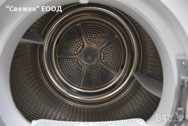 Сушилня с термопомпа Bosch WQG233D00, снимка 8 - Сушилни - 53333281