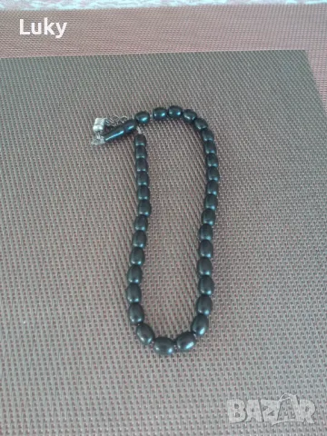 Красива,малка броеница.Размерите са на снимките.