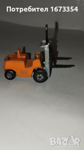 SIKU+ MATCHBOX, снимка 10 - Колекции - 47306666