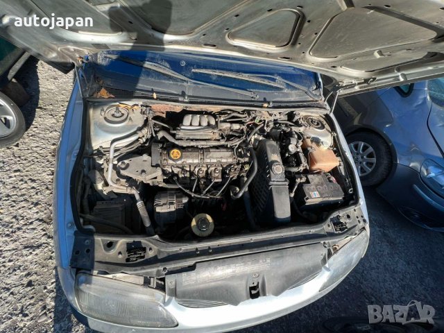 На части Renault Laguna 2.0i 115hp 1998 комби Метан Рено Лагуна