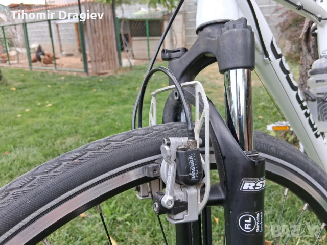 Велосипед 28", снимка 4 - Велосипеди - 51056068