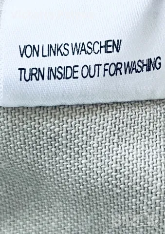 Светло дънково яке ARIZONA USA унисекс, снимка 10 - Якета - 49373707
