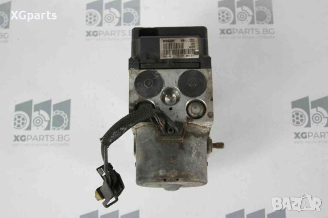  ABS за Toyota Corolla 2.0d4d 110к.с. (2001-2007), снимка 3 - Части - 41283518