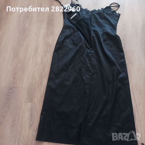 Gina Bacconi луксозна нова рокля, снимка 10 - Рокли - 41703970