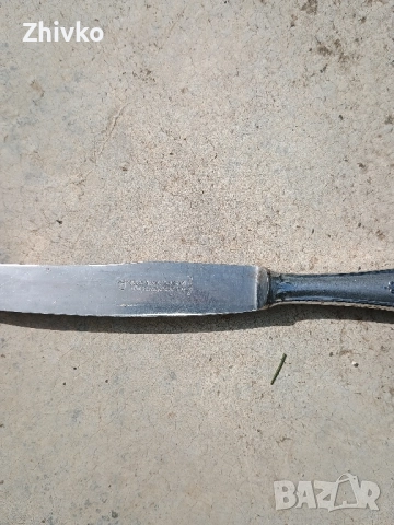 вилици и ножове SOLINGEN 