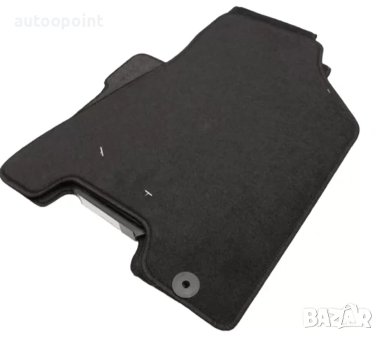 Мокетни стелки за KIA Sportage II (2004-2010) Petex, снимка 2 - Аксесоари и консумативи - 53809087